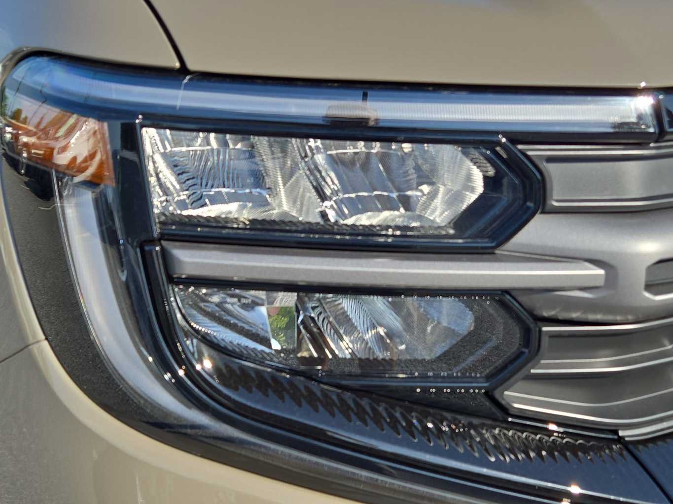 New 2027 Ford Expedition Tremor w/ Driver's Package AWD/4WD image 15
