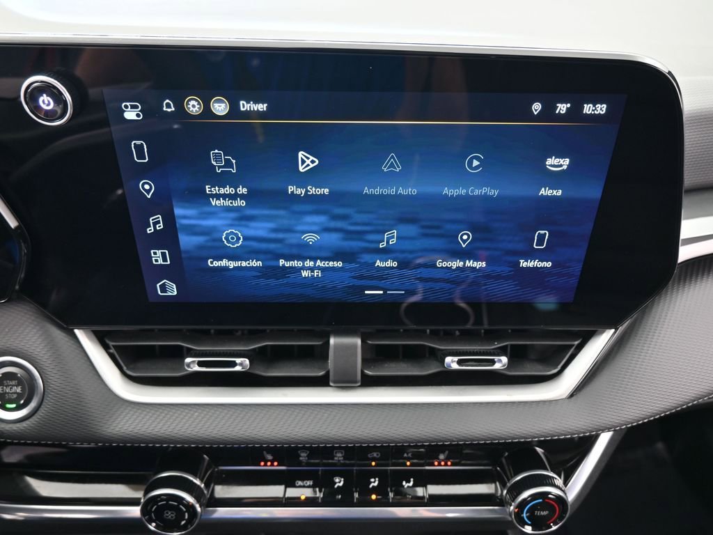 Used 2025 Chevrolet Equinox LT image 22