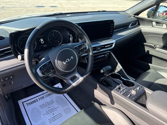 Used 2024 Kia K5 GT-Line image 13