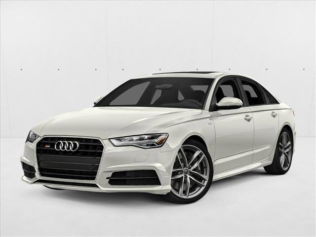 Used 2018 Audi S6 Prestige w/ Prestige Package AWD/4WD image 1