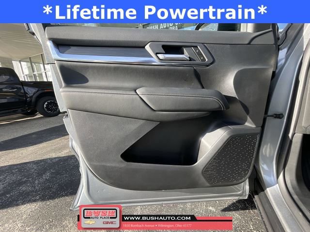 New 2026 GMC Terrain Elevation w/ LPO, Floor Liner Package image 22