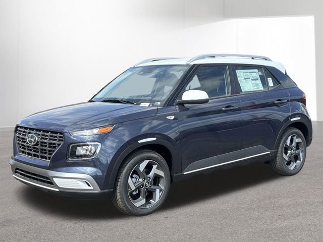 New 2026 Hyundai Venue SEL FWD image 32