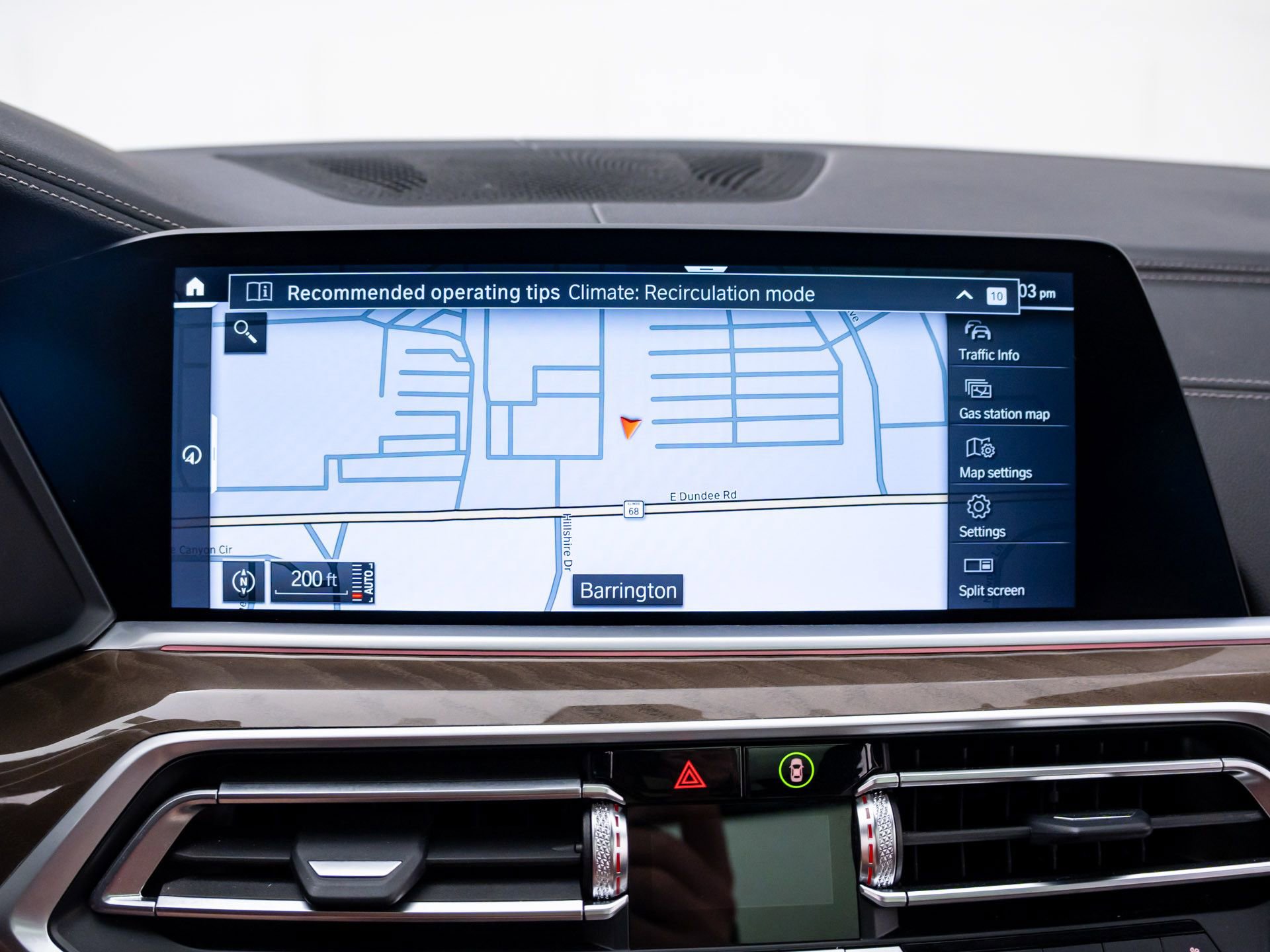 Certified 2023 BMW X5 M50i w/ Executive Package image 24