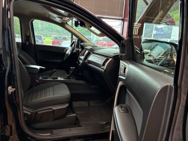 Used 2021 Ford Ranger XLT w/ Technology Package image 27