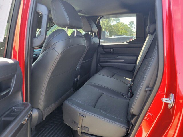 Used 2024 Toyota Tacoma TRD Sport w/ TRD Sport Premium Package AWD/4WD image 24