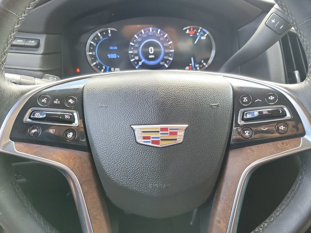 Used 2016 Cadillac Escalade Premium RWD image 22