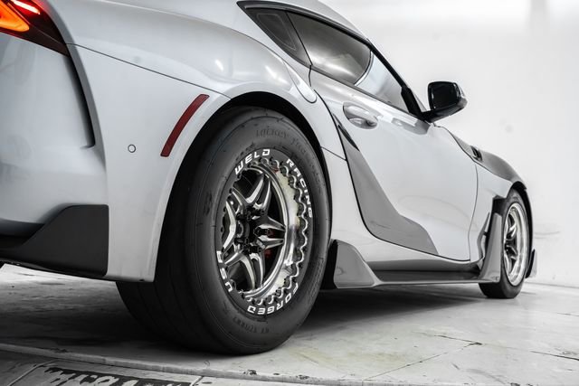 Used 2021 Toyota Supra Premium w/ Driver Assist Package RWD image 15