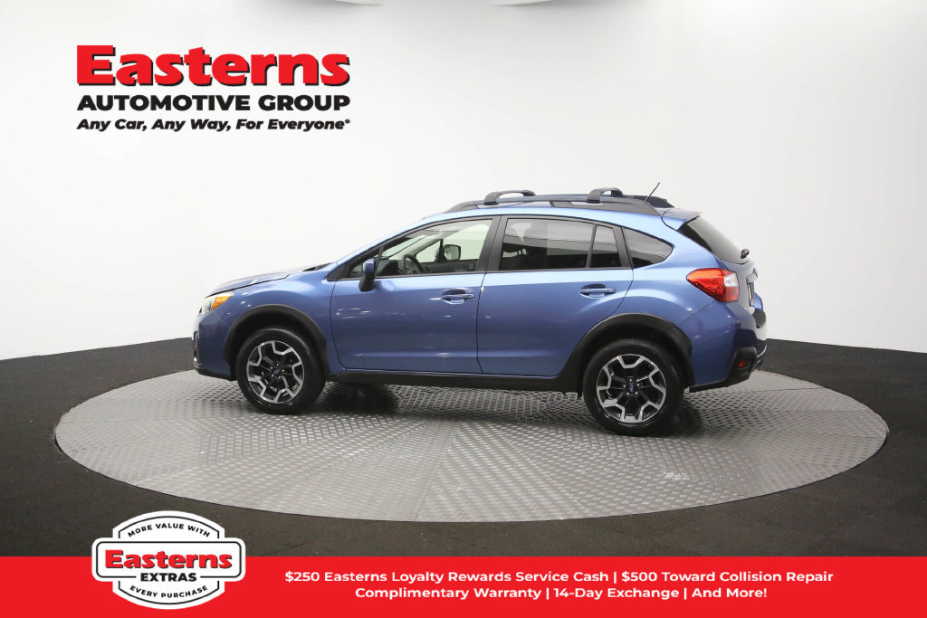 Used 2016 Subaru Crosstrek 2.0i Premium AWD/4WD image 62