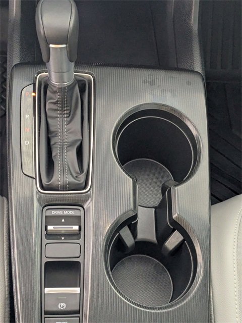 Used 2025 Honda Civic Sport image 21