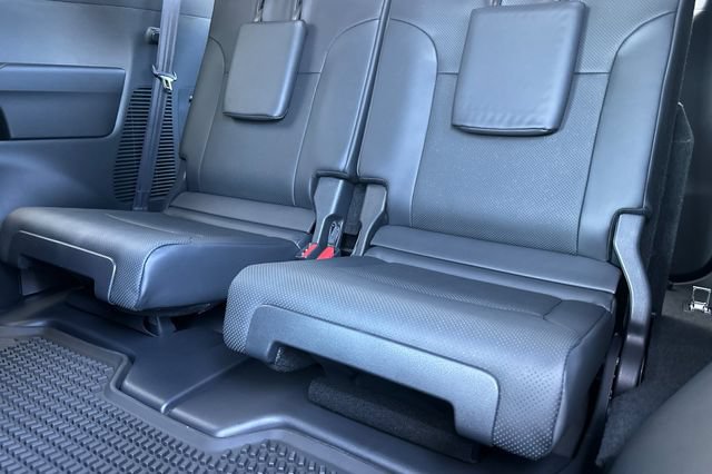 New 2026 Lexus LX 600 4WD w/ Accessory Package (2T) image 13