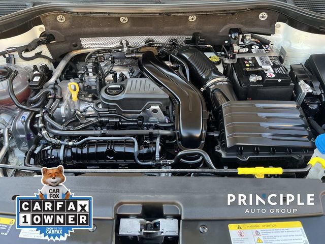 Used 2023 Volkswagen Taos SE image 34