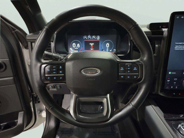 Used 2023 Ford Expedition Platinum image 35