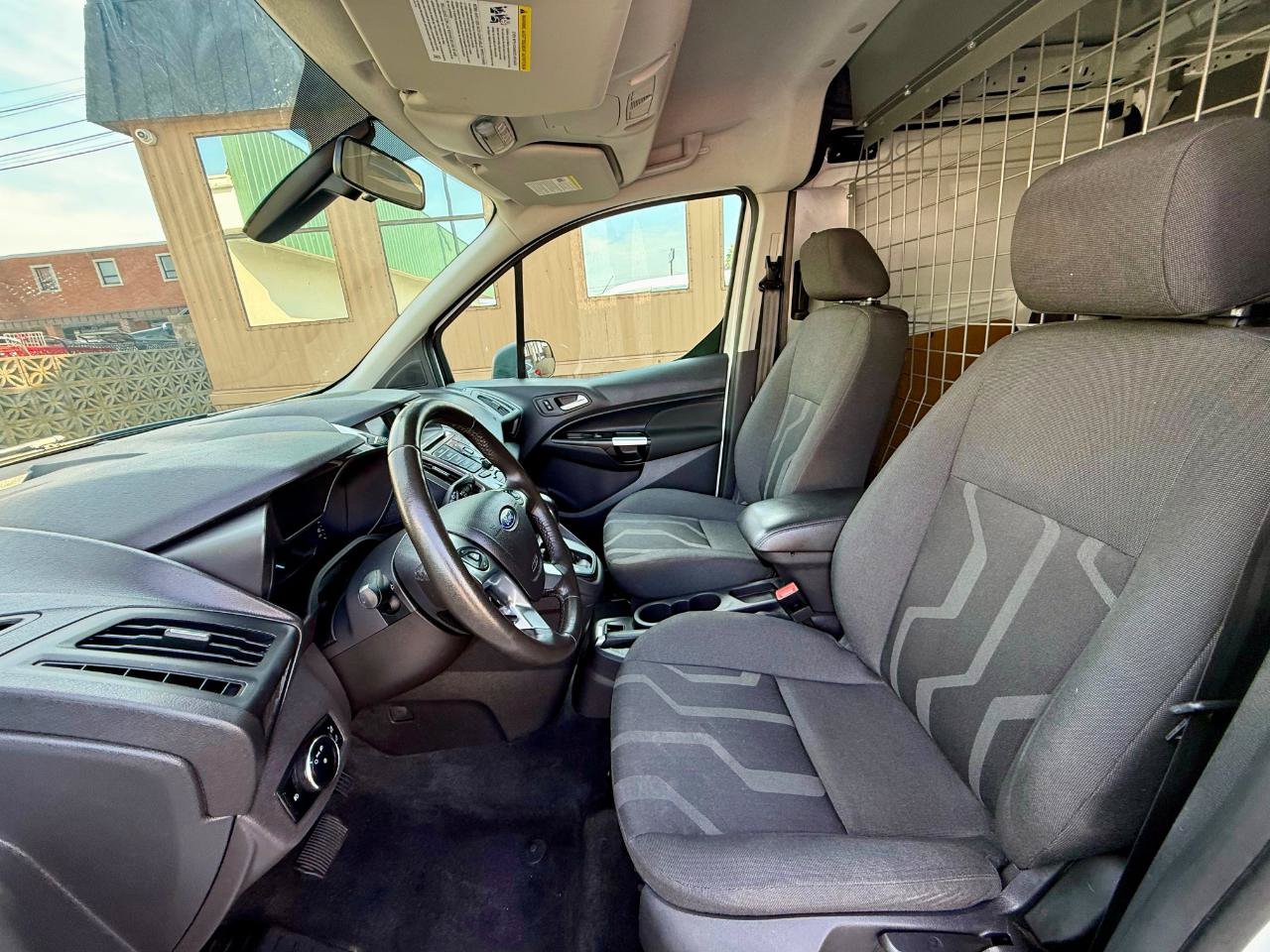 Used 2018 Ford Transit Connect XLT FWD image 14
