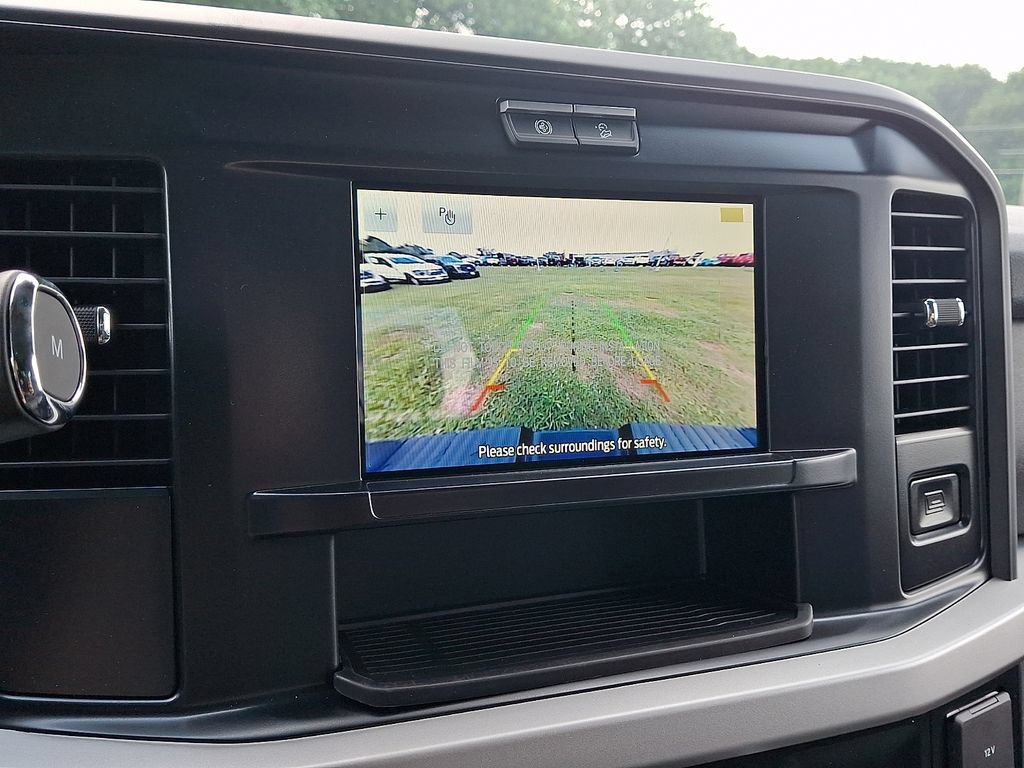 New 2026 Ford F250 XLT AWD/4WD image 13
