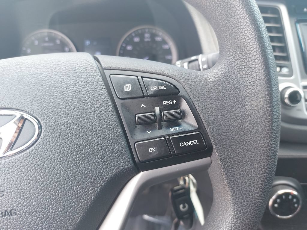 Used 2018 Hyundai Tucson SE AWD/4WD image 19