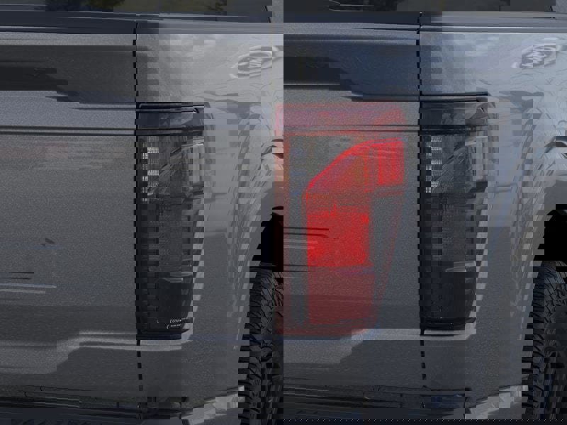 New 2025 Ford F150 STX w/ STX Black Appearance Package image 21