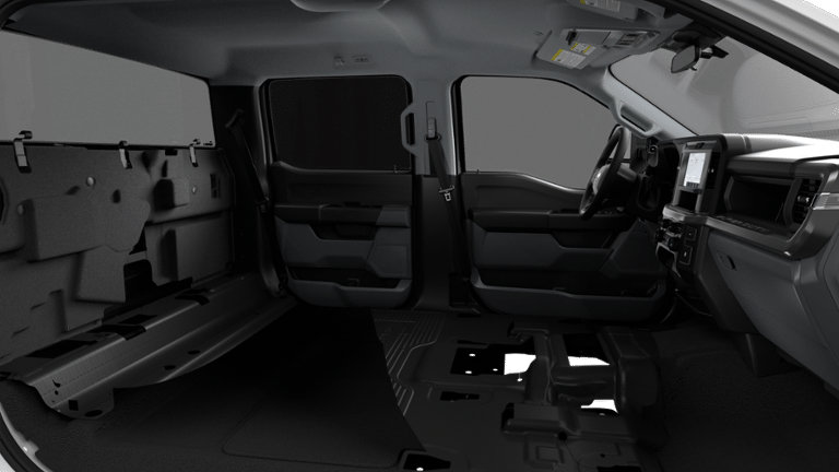 New 2027 Ford F250 XL AWD/4WD image 49