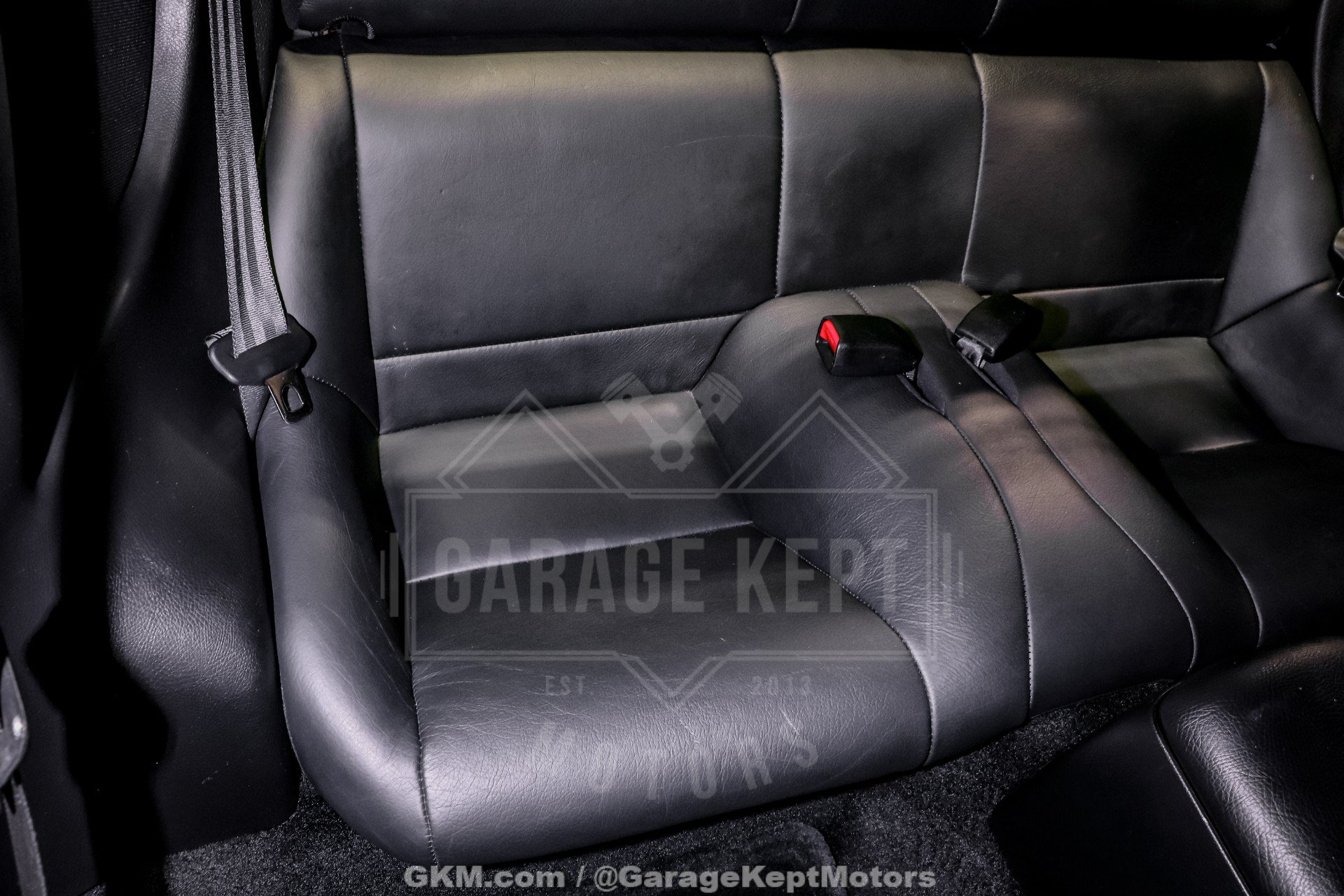 Used 1997 Toyota Supra Turbo RWD image 88