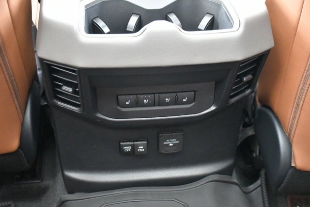 New 2026 Toyota Tundra 1794 Edition image 47