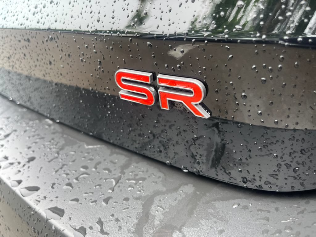 Certified 2026 Nissan Kicks SR FWD image 41