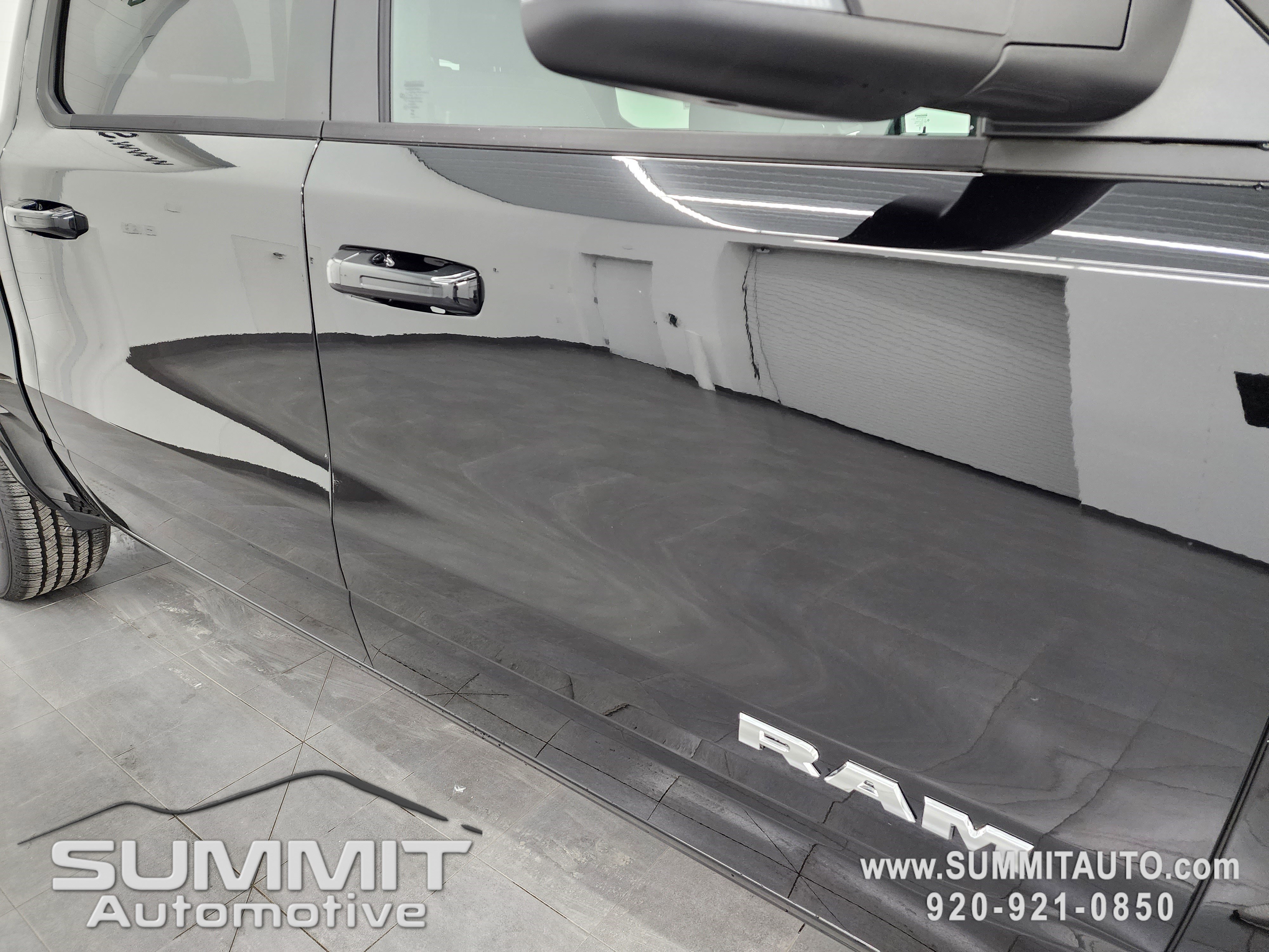 New 2026 RAM 1500 Big Horn image 27