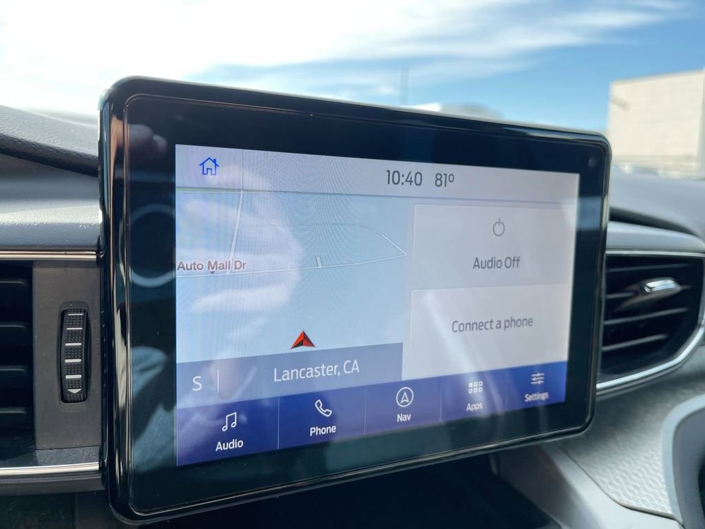 Used 2021 Ford Explorer Timberline image 38