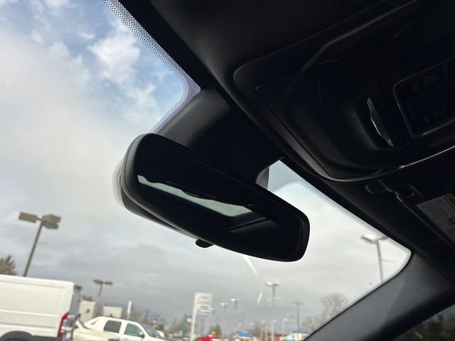 Used 2024 Jeep Grand Cherokee L Altitude AWD/4WD image 30