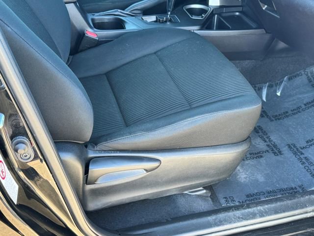 Used 2018 Toyota RAV4 LE w/ All Weather Liner Package image 9