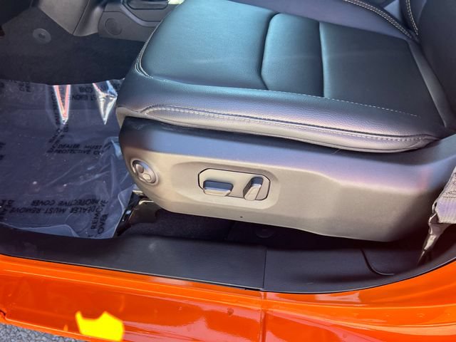 New 2025 Jeep Gladiator Sport w/ Premium Package AWD/4WD image 13