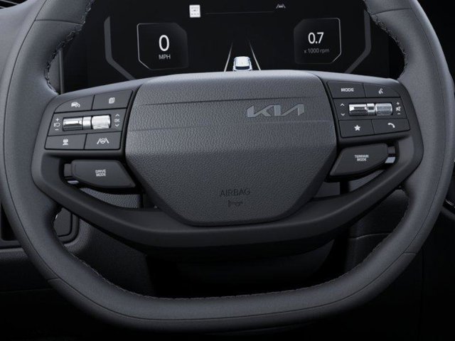 New 2027 Kia Sportage X-Line AWD/4WD image 22