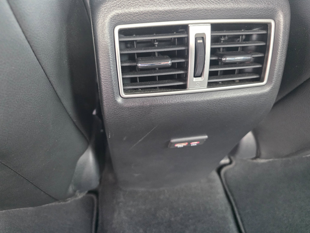 Used 2020 Nissan Maxima 3.5 SV w/ Floor Mat Group image 16