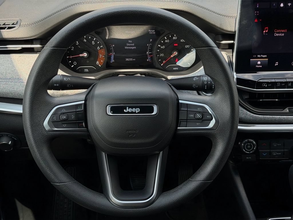 Used 2024 Jeep Compass Sport AWD/4WD image 18