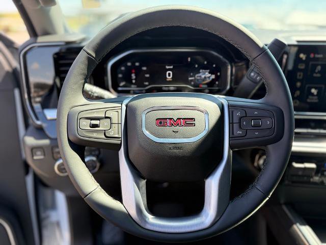 New 2025 GMC Sierra 2500 SLT w/ SLT Premium Package image 11