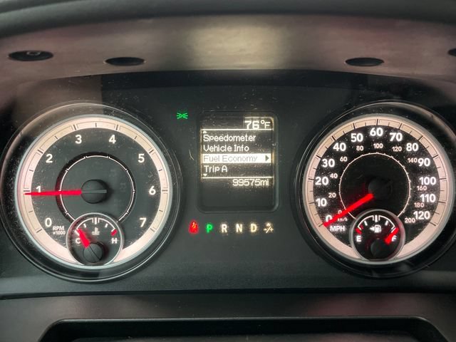 Used 2015 RAM 1500 ST w/ SXT Appearance Group AWD/4WD image 14
