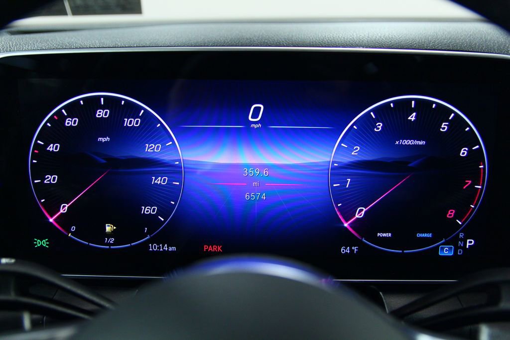 Certified 2025 Mercedes-Benz GLC 300 image 13