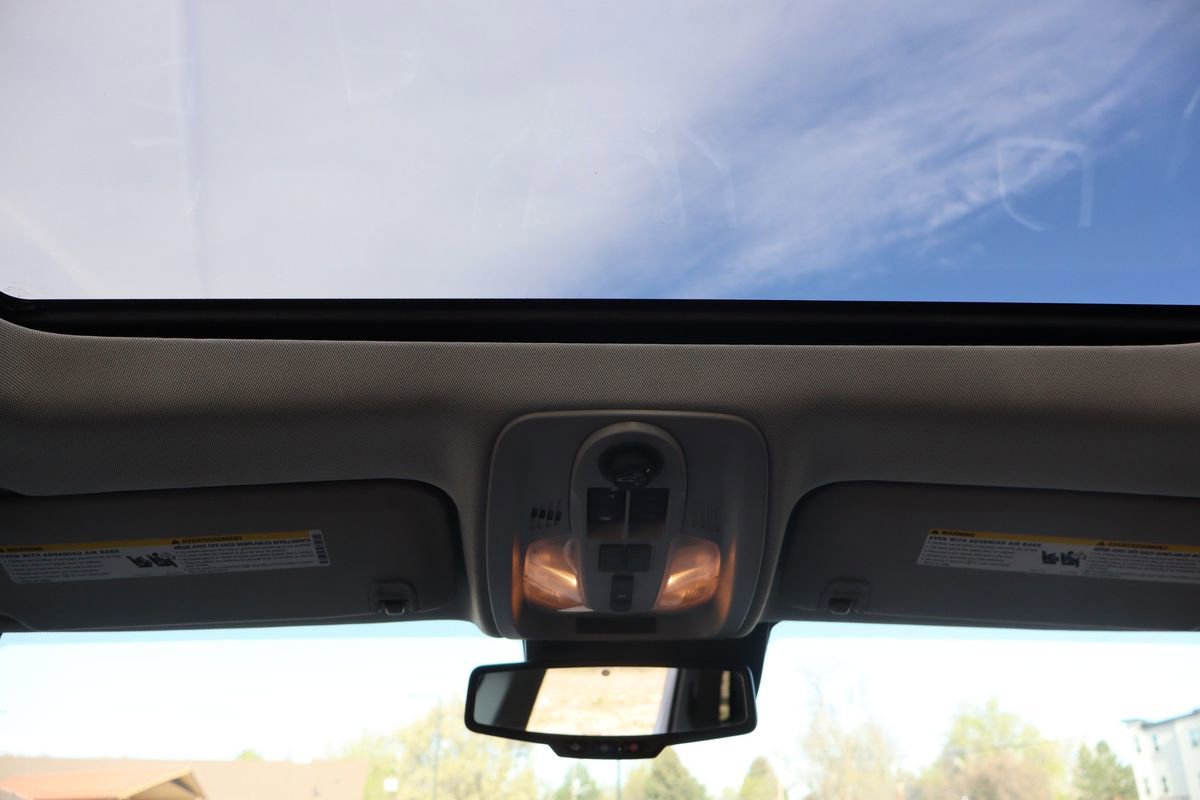 Used 2015 GMC Terrain Denali image 28