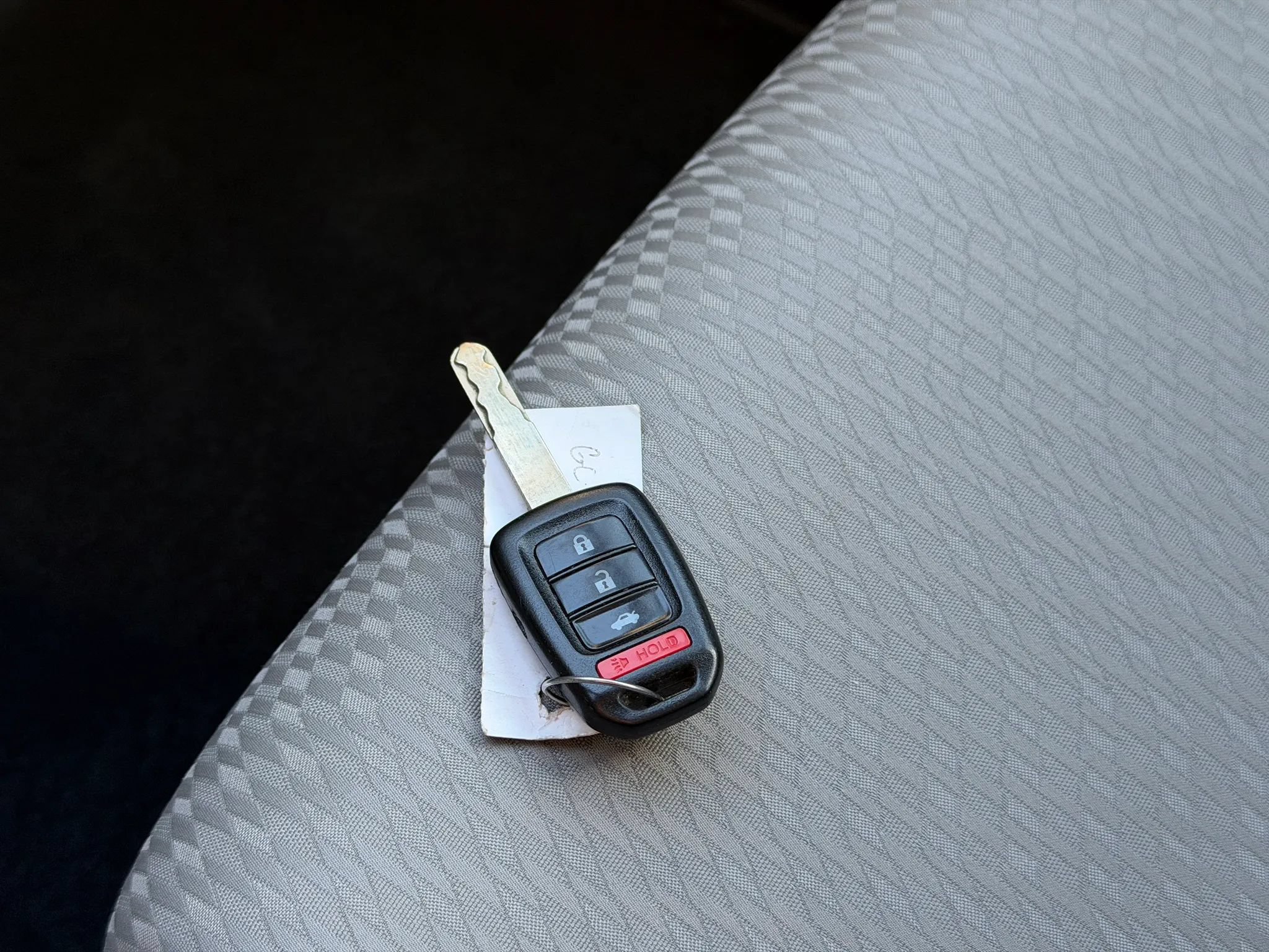 Used 2014 Honda Civic LX image 15