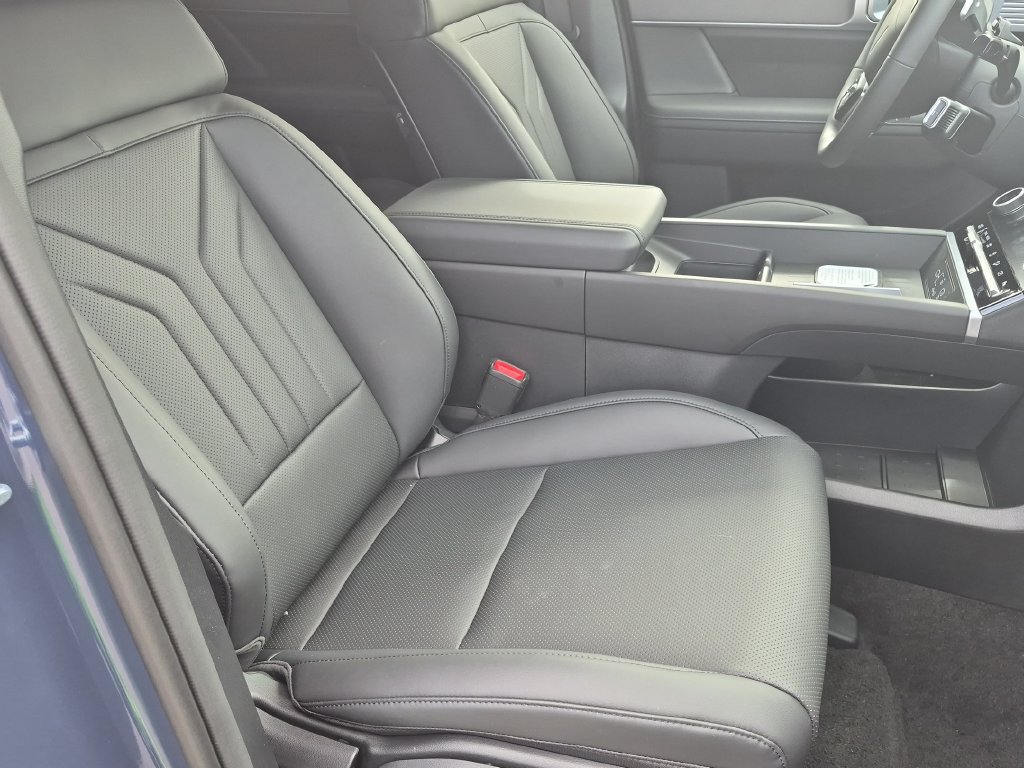 New 2026 Hyundai Santa Fe SEL AWD/4WD image 29