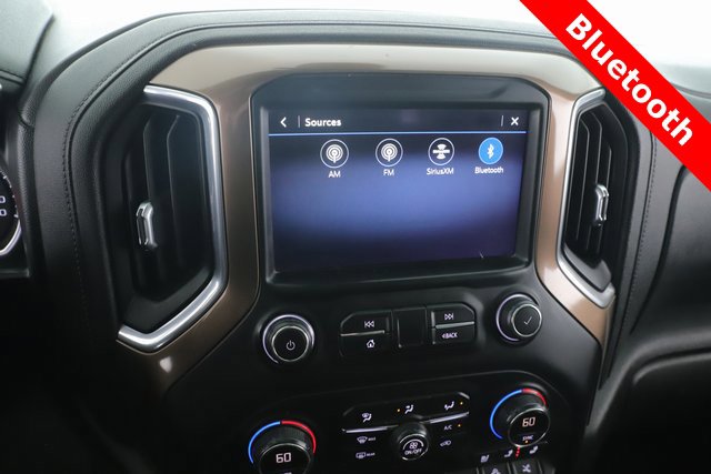 Used 2021 Chevrolet Silverado 3500 High Country image 26