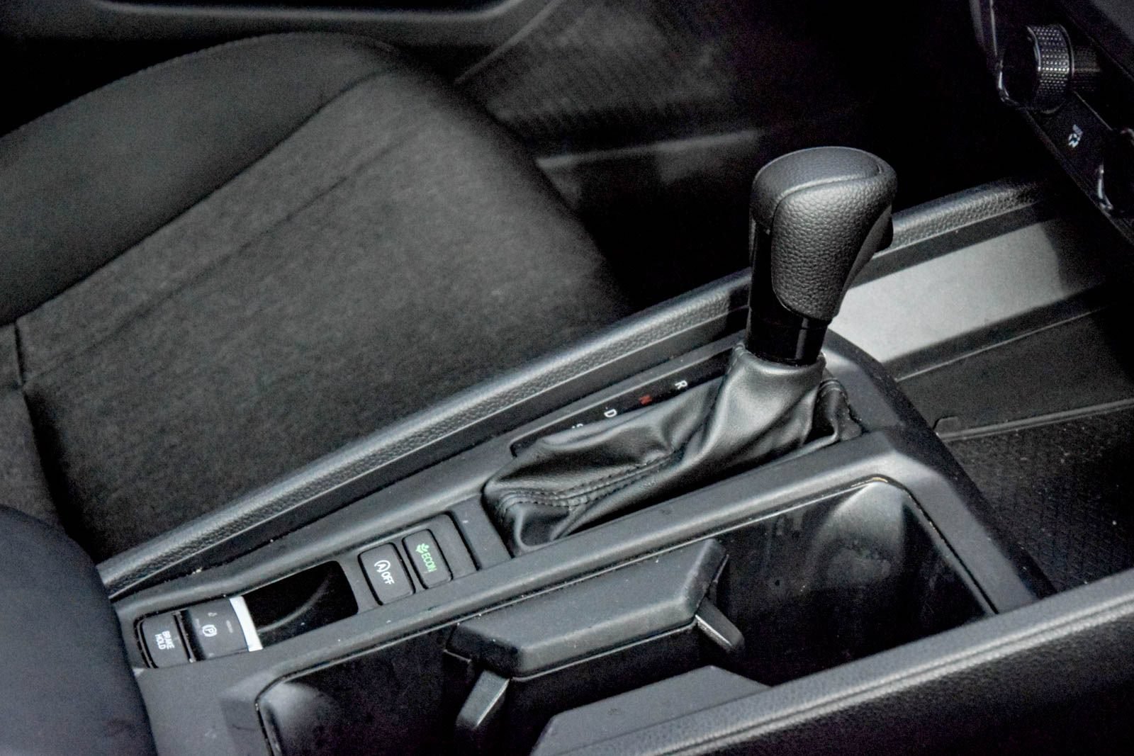 Used 2023 Honda Accord EX image 9