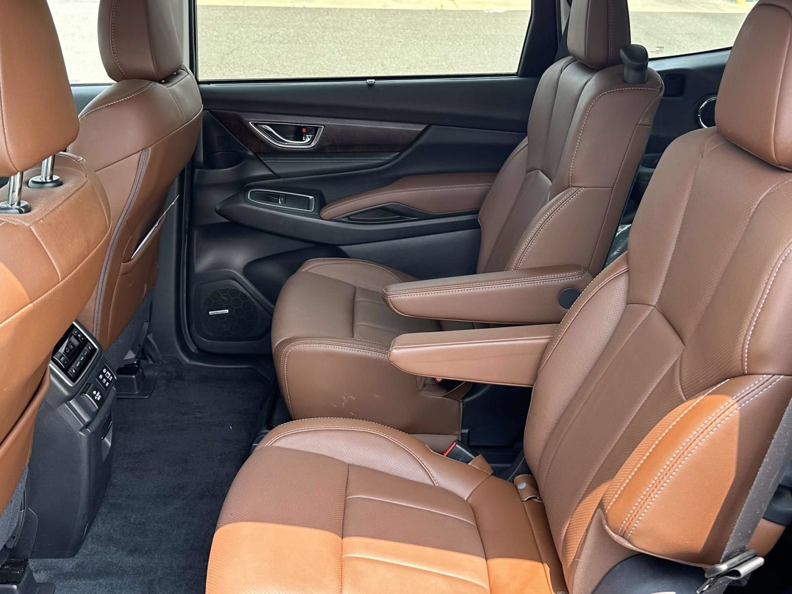Certified 2023 Subaru Ascent Touring AWD/4WD image 13