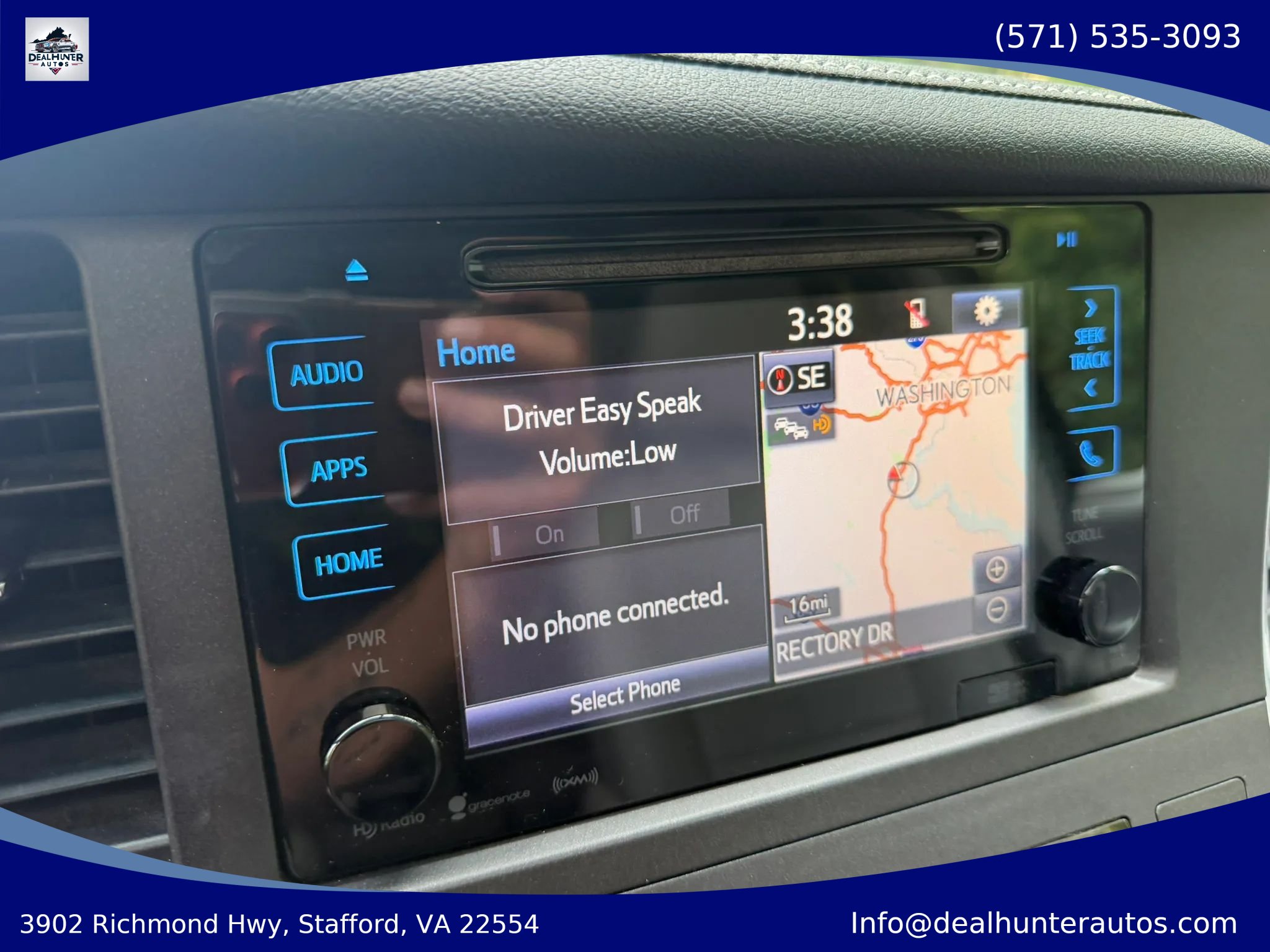 Used 2016 Toyota Sienna XLE Premium FWD image 27