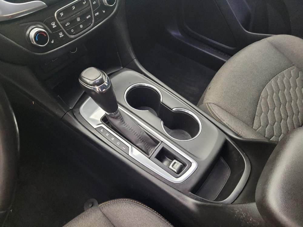 Used 2019 Chevrolet Equinox LT image 26