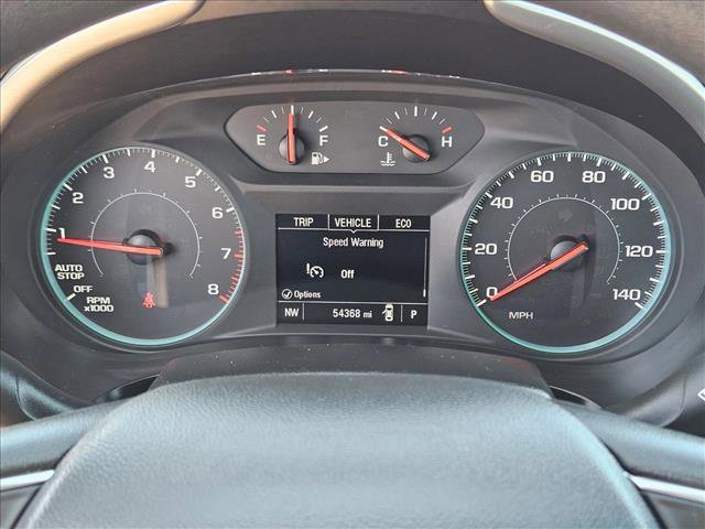 Used 2024 Chevrolet Malibu LT FWD image 13