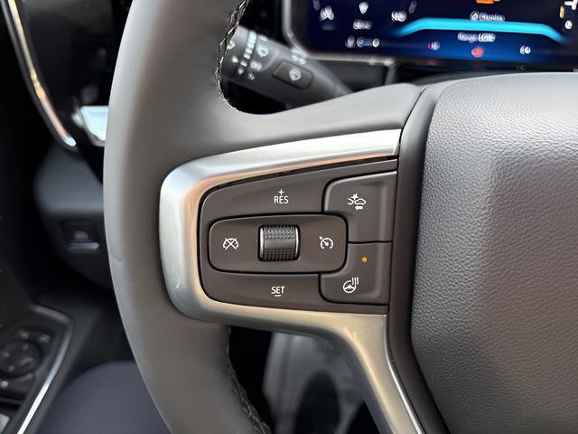 New 2026 Chevrolet Silverado 1500 LT w/ Convenience Package II image 12