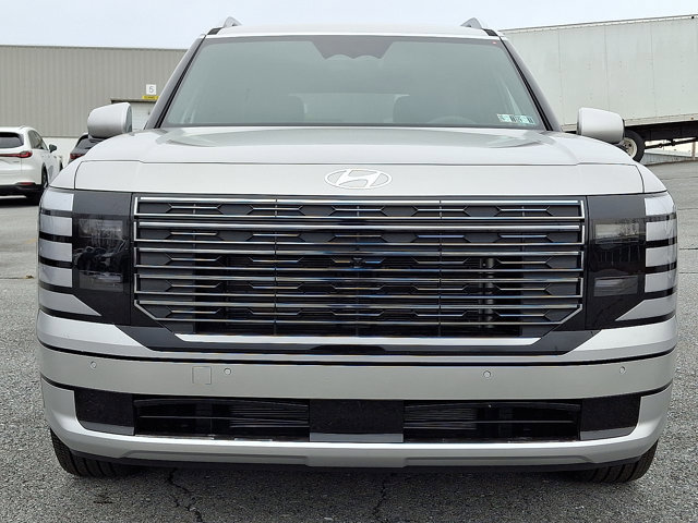 New 2026 Hyundai Palisade Calligraphy image 2