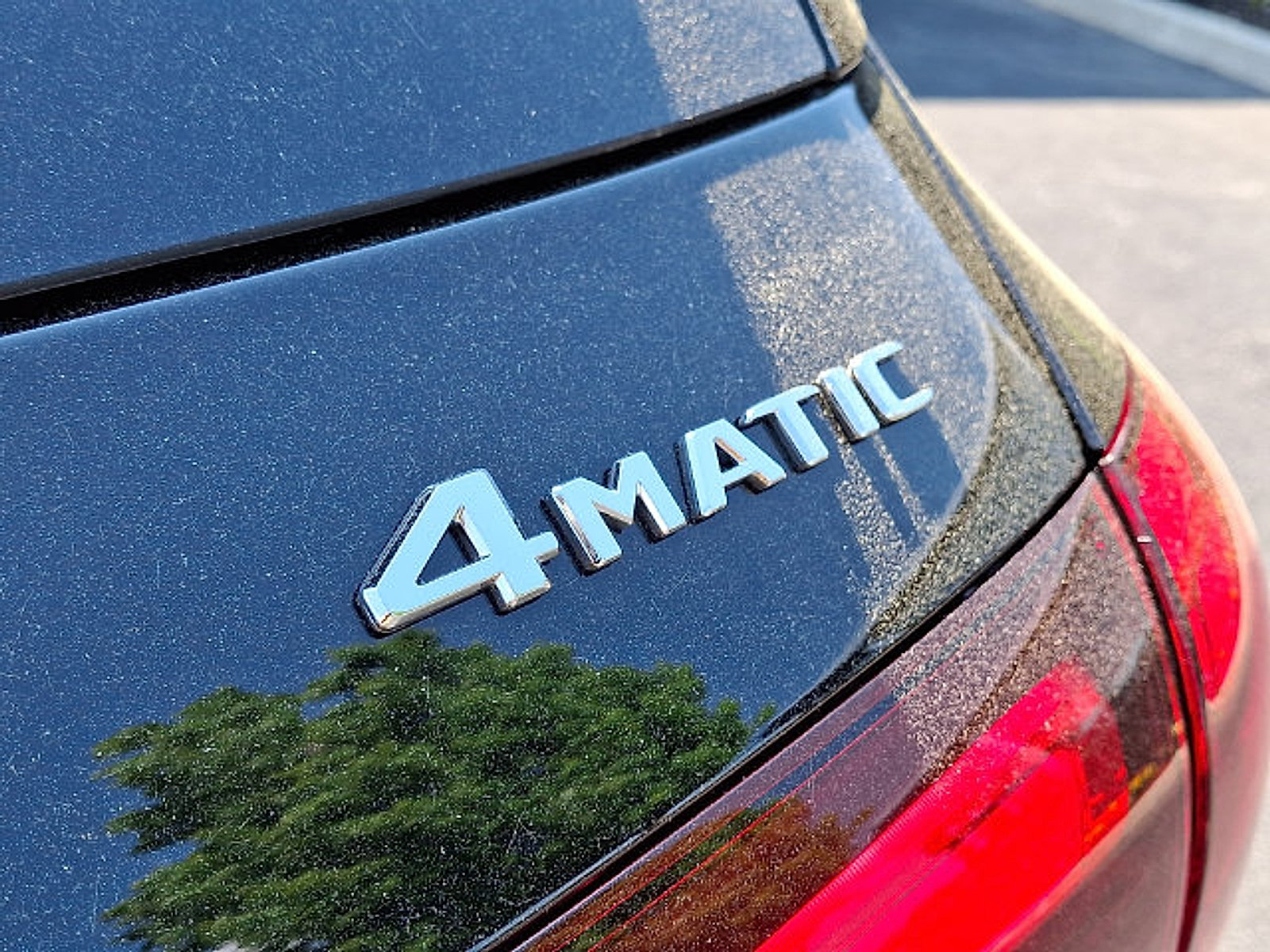 Used 2026 Mercedes-Benz GLE 350 4MATIC image 27