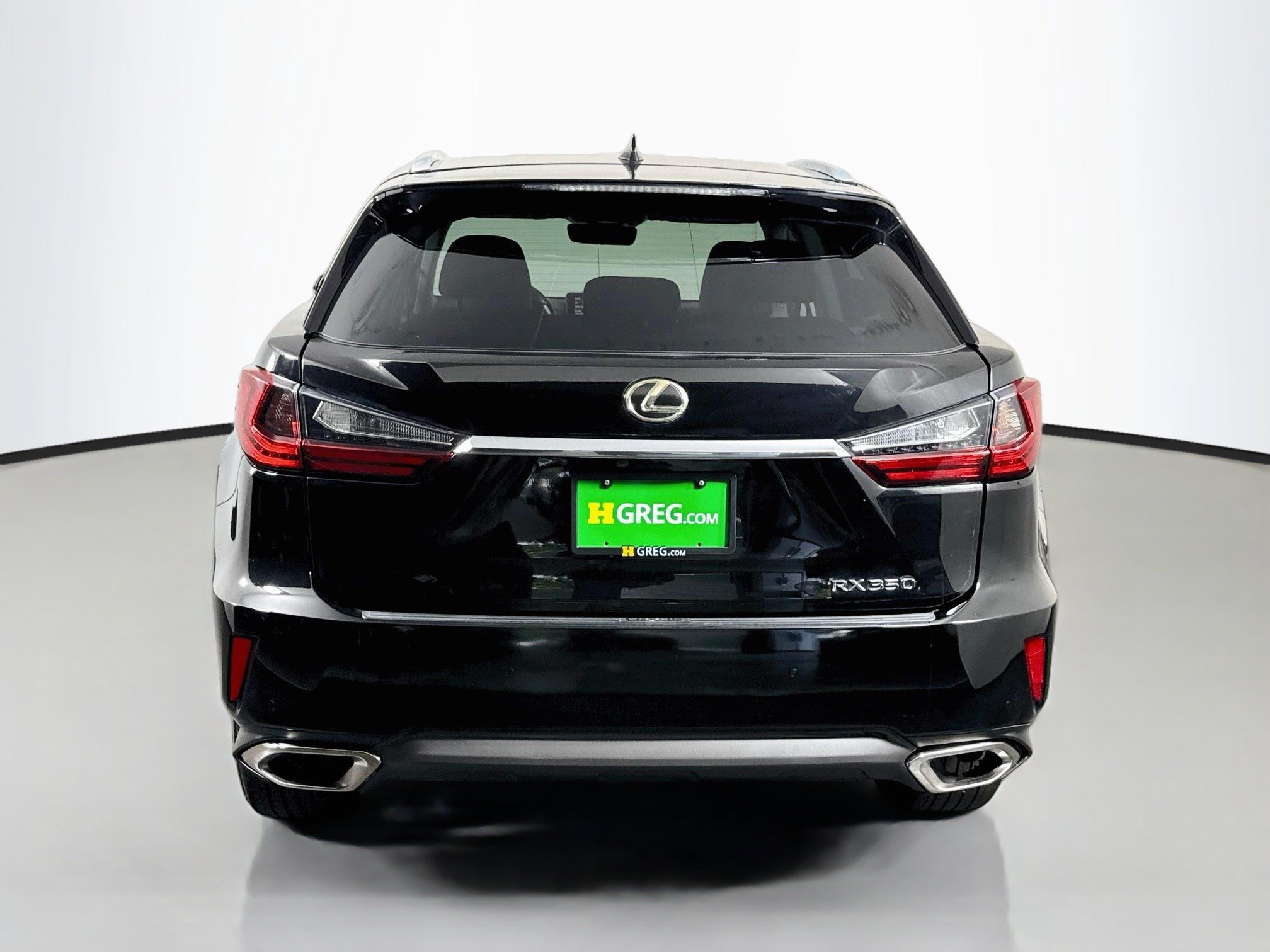 Used 2017 Lexus RX 350 FWD w/ Premium Package image 8