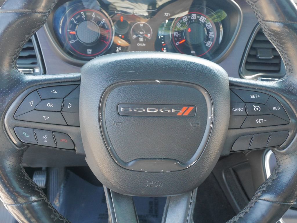 Used 2016 Dodge Challenger R/T Plus RWD image 22