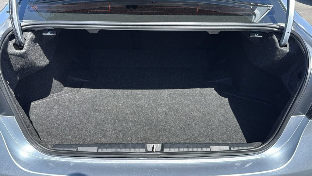 Certified 2023 Subaru Legacy Premium AWD/4WD image 26